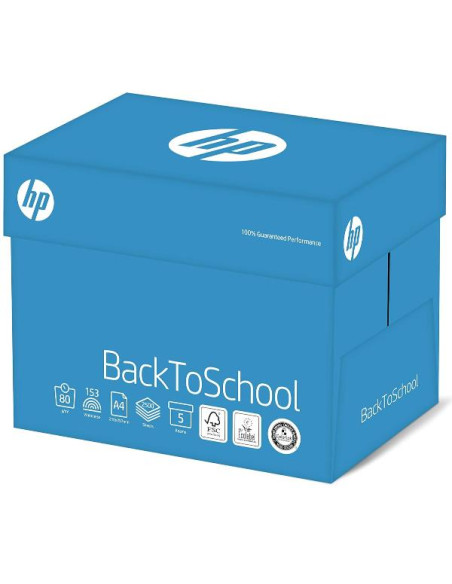 CF5HP BACK TO SCHOOL 80GR