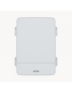 AXIS TQ1808-VE SURVEILLANCE CABINET 2