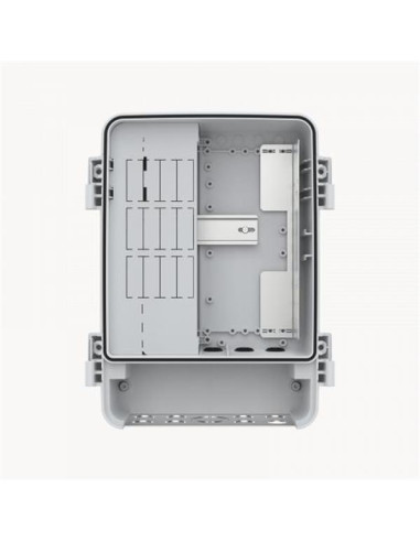 AXIS TQ1808-VE SURVEILLANCE CABINET
