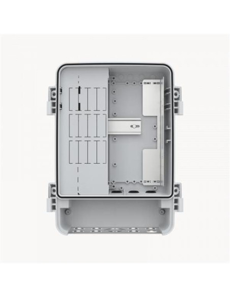 AXIS TQ1808-VE SURVEILLANCE CABINET