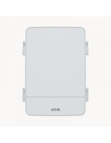 AXIS TQ1808-VE SURVEILLANCE CABINET