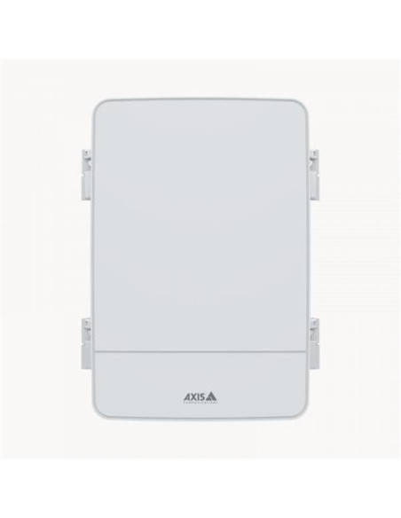 AXIS TQ1808-VE SURVEILLANCE CABINET