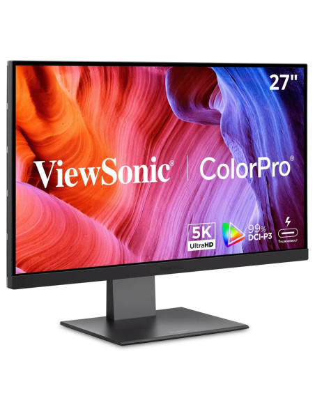 MON 27IPS 5K 5120X2880 APPLE FRIEN 500CD MM DP HDMI TBT4 TYPE C