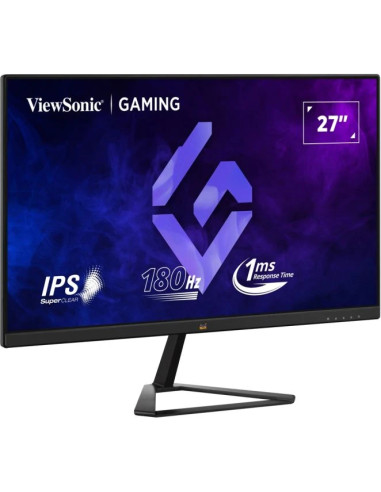 Viewsonic VX2779-HD-PRO Monitor PC 68,6 cm (27") 1920 x 1080 Pixel Full HD LED Nero