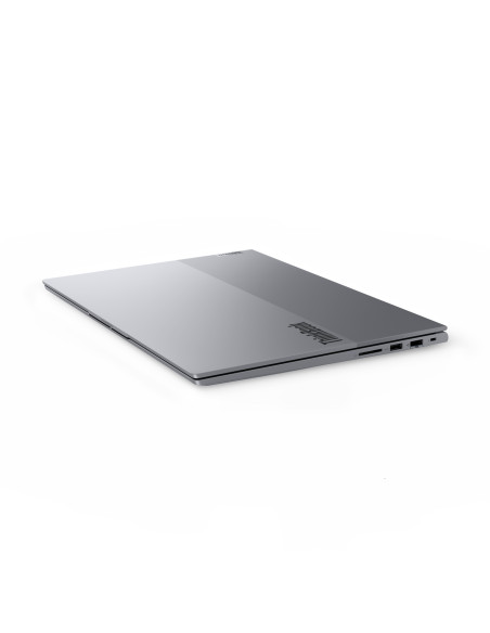Lenovo ThinkBook 16 G8 IRL Intel Core 7 240H Computer portatile 40,6 cm (16") WUXGA 16 GB DDR5-SDRAM 512 GB SSD Wi-Fi 6E (802.11