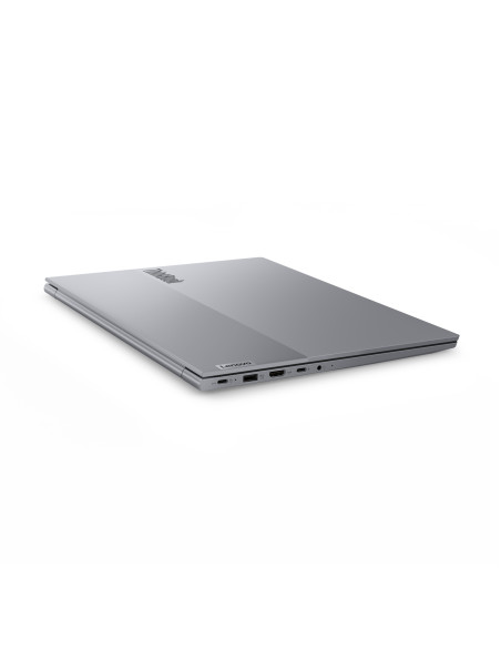 Lenovo ThinkBook 16 G8 IRL Intel Core 7 240H Computer portatile 40,6 cm (16") WUXGA 16 GB DDR5-SDRAM 512 GB SSD Wi-Fi 6E (802.11
