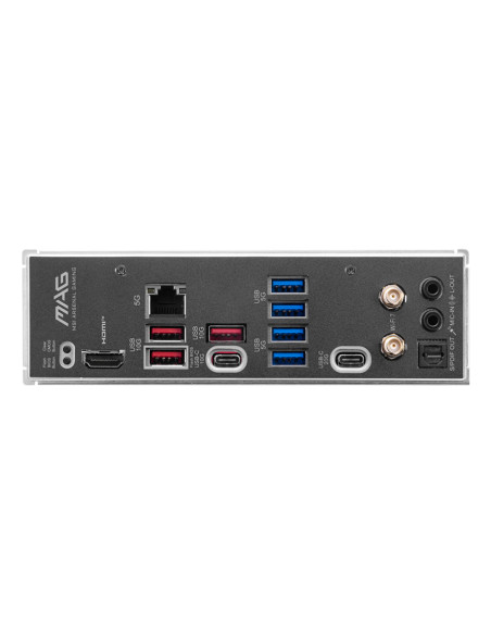 MSI MAG B850M MORTAR WIFI scheda madre AMD B850 Socket AM5 micro ATX