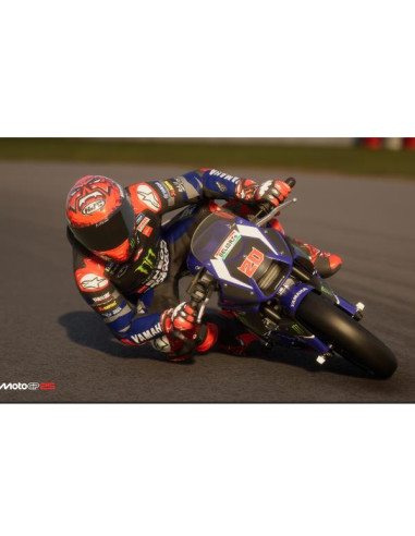 MOTOGP 25 - DAY ONE EDITION PS4