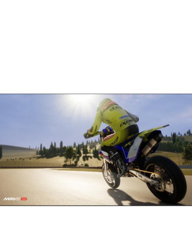 MOTOGP 25 - DAY ONE EDITION PS4