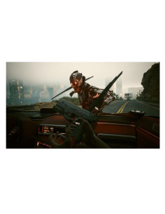 CYBERPUNK 2077 ULT EDIT NWS2