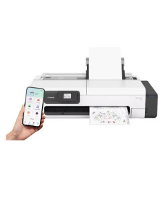 PLOTTER CANON TC-21 A1 7055C003