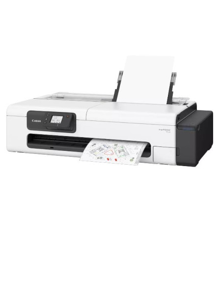 PLOTTER CANON TC-21 A1 7055C003
