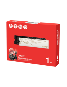 ADATA SSD M2 NVME XPG MARS 980 BLADE 1TB GEN5x4 14000/10000 SMAR-980B-1TCS