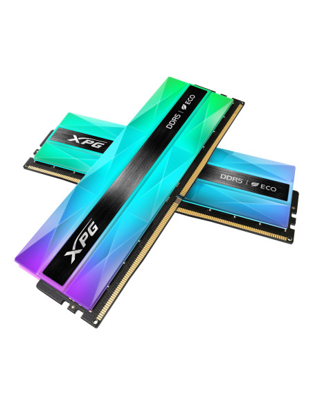 XPG Lancer Neon memoria 16 GB 2 x 16 GB DDR5 6400 MHz