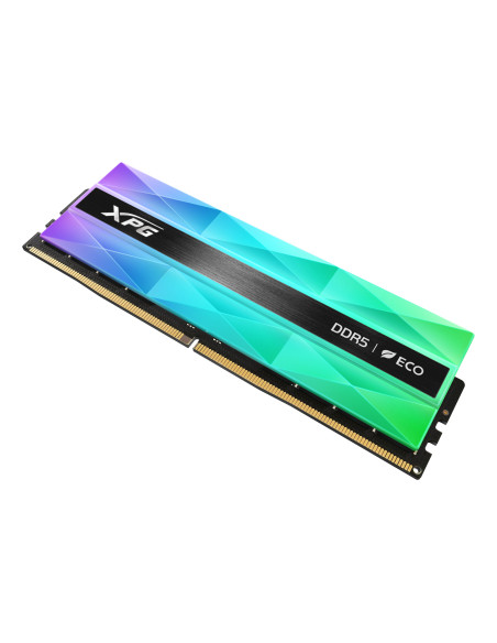 XPG Lancer Neon memoria 16 GB 2 x 16 GB DDR5 6400 MHz