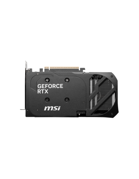 VGA MSI GEFORCE RTX 5060 TI 8G SHADOW 2X OC PLUS BULK