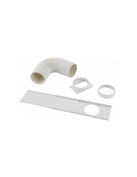 Zephir ZPO12000H condizionatore portatile 65 dB Bianco