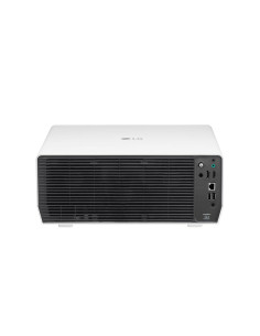 LG ProBeam BU50RG Proiettore a raggio standard 5000 ANSI lumen DLP UHD 4K (3840x2160) Nero, Bianco 2