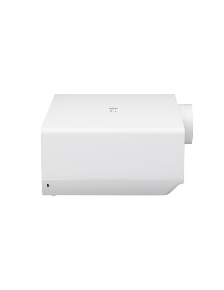 LG ProBeam BU50RG Proiettore a raggio standard 5000 ANSI lumen DLP UHD 4K (3840x2160) Nero, Bianco