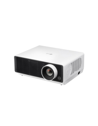 LG ProBeam BU50RG Proiettore a raggio standard 5000 ANSI lumen DLP UHD 4K (3840x2160) Nero, Bianco