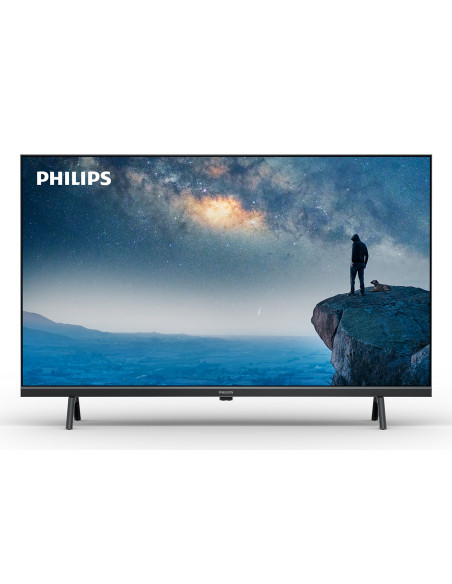 Philips 32PFS6109/12 TV 81,3 cm (32") Full HD Smart TV Wi-Fi Nero