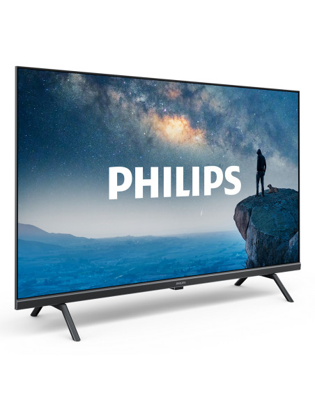 Philips 32PFS6109/12 TV 81,3 cm (32") Full HD Smart TV Wi-Fi Nero