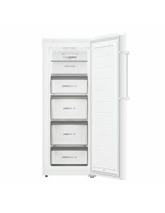 Haier H4F226WEH1 Congelatore verticale Libera installazione 226 L E Bianco 2