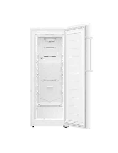 Haier H4F226WEH1 Congelatore verticale Libera installazione 226 L E Bianco