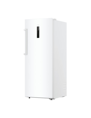 Haier H4F226WEH1 Congelatore verticale Libera installazione 226 L E Bianco