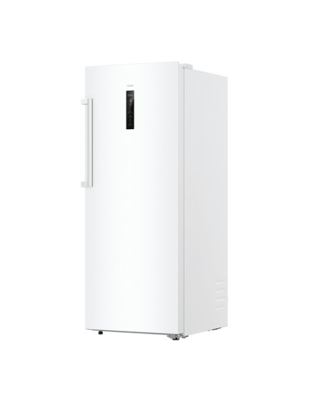 Haier H4F226WEH1 Congelatore verticale Libera installazione 226 L E Bianco