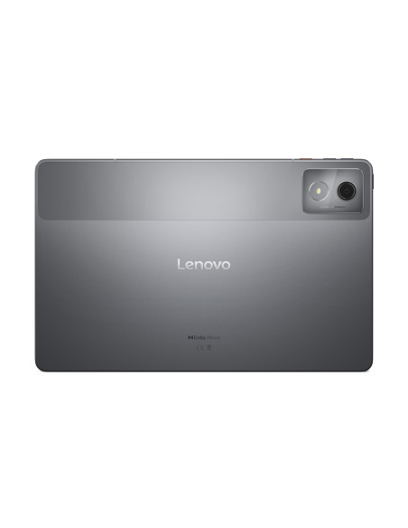 Lenovo Tab K11 Plus 4G Qualcomm Snapdragon 256 GB 29,1 cm (11.4") 8 GB Wi-Fi 6 (802.11ax) Android 14 Grigio