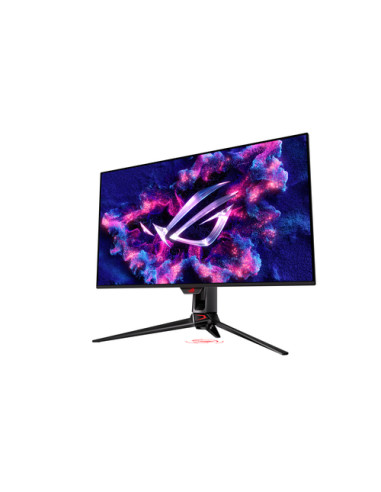 ASUS ROG Swift OLED PG32UCDMZ Monitor PC 80 cm (31.5") 3840 x 2160 Pixel 4K Ultra HD QD-OLED Nero