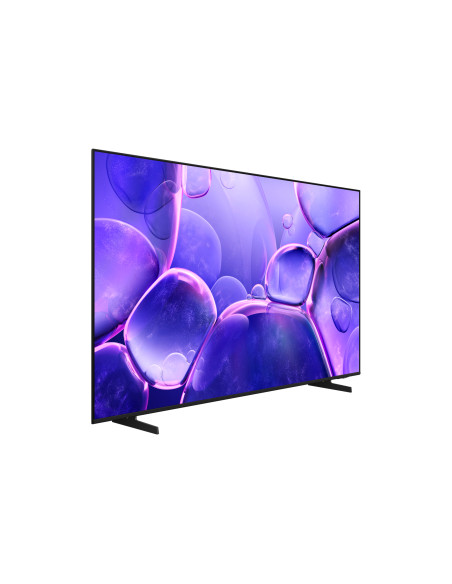 Samsung 85" Crystal UHD U8000F 4K Vision AI Smart TV (2025)