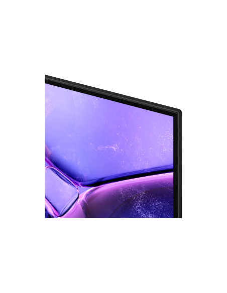 Samsung 85" Crystal UHD U8000F 4K Vision AI Smart TV (2025)