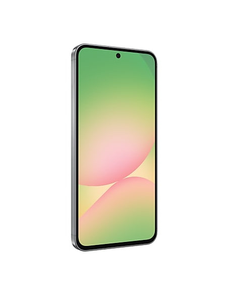 Samsung Galaxy A56 17 cm (6.7") Doppia SIM 5G USB tipo-C 8 GB 128 GB 5000 mAh Grafite