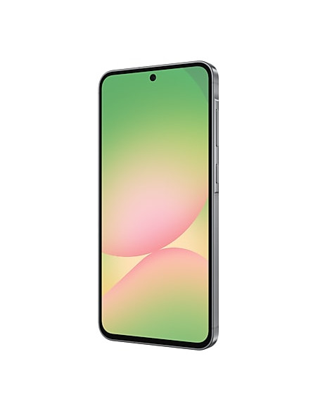 Samsung Galaxy A56 17 cm (6.7") Doppia SIM 5G USB tipo-C 8 GB 128 GB 5000 mAh Grafite