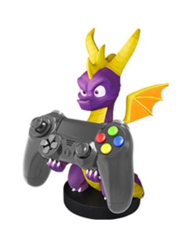 SPYRO NEW CABLE GUY