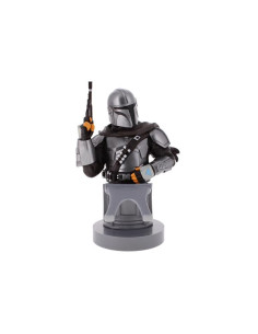 THE MANDALORIAN CABLE GUY