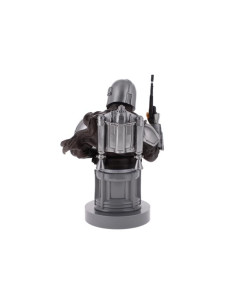 THE MANDALORIAN CABLE GUY 2