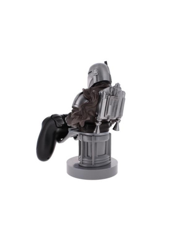 THE MANDALORIAN CABLE GUY