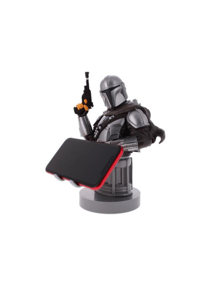 THE MANDALORIAN CABLE GUY