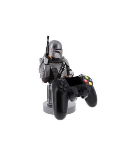 THE MANDALORIAN CABLE GUY