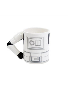 STORM TROOPER ARM MUG