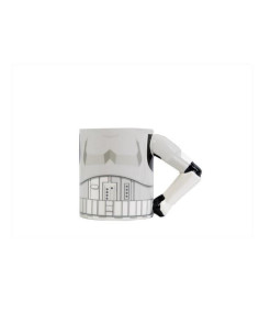 STORM TROOPER ARM MUG 2