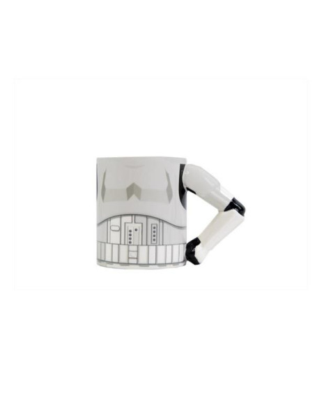 STORM TROOPER ARM MUG