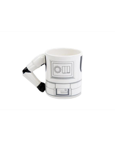 STORM TROOPER ARM MUG
