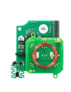 2N  IP FORCE INDUCTION LOOP