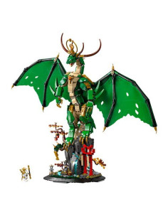 DRAGO-GUARDIANO