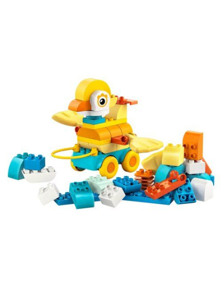 ANIMALI SU RUOTE 3 IN 1