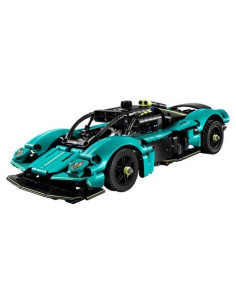ASTON MARTIN VALKYRIE